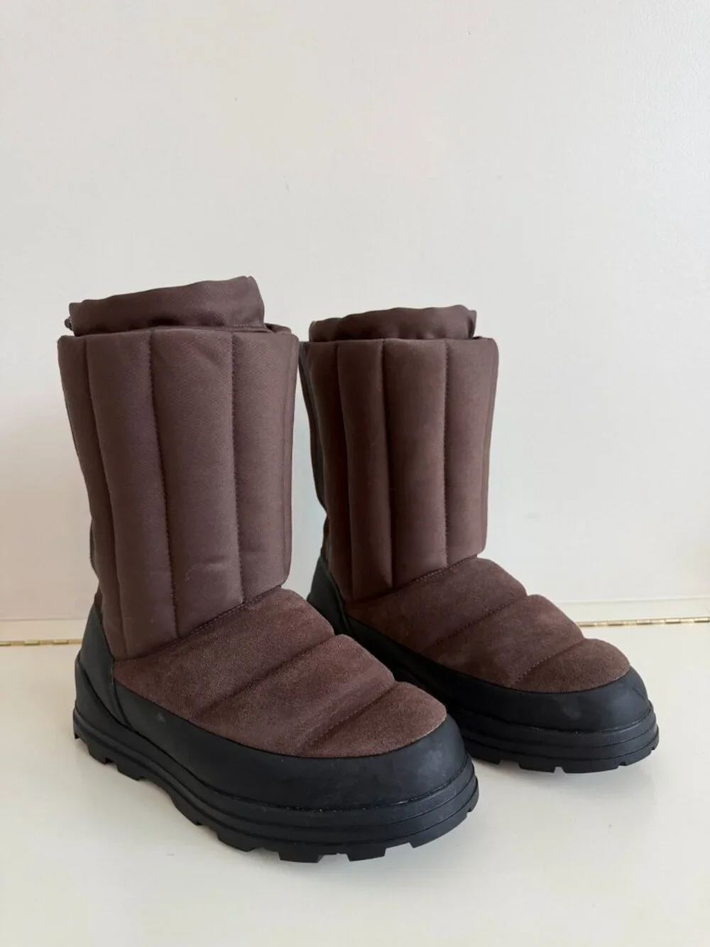 UGG weatherproof winter